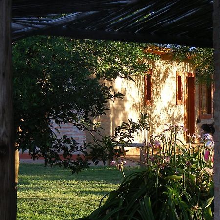 Hotel Las Termas Bernardo Larroudé Kültér fotó